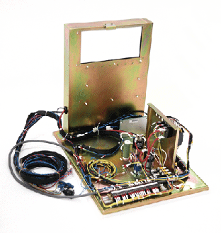 Model AO-004