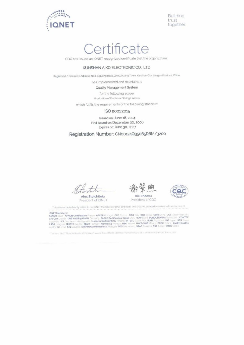 ISO 9001-2